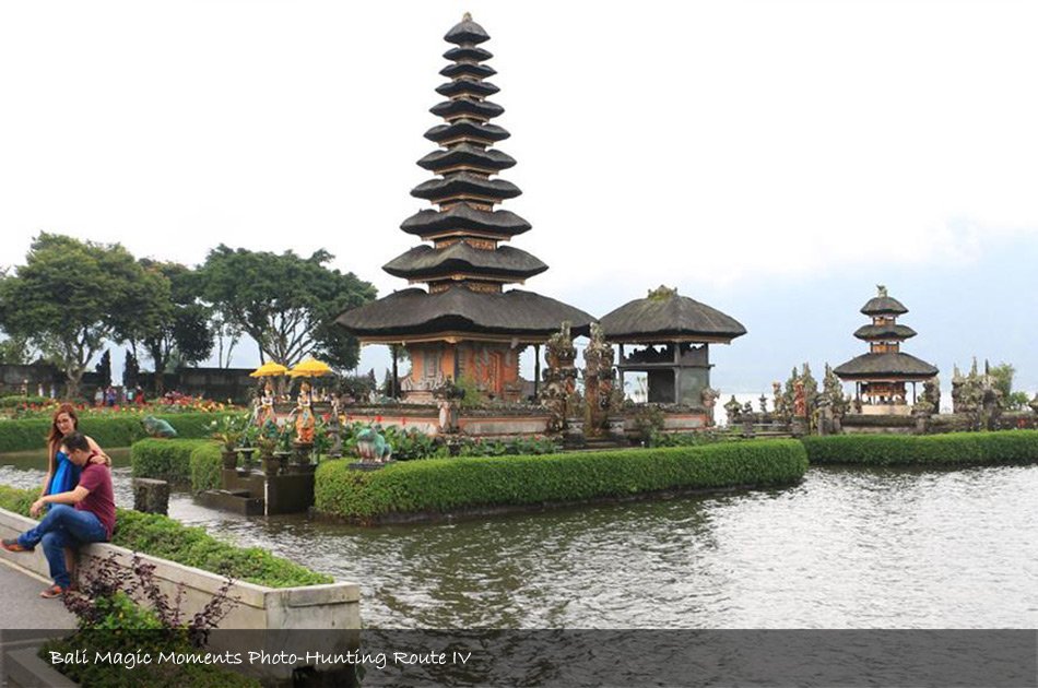 Bali Photography Full Day Tour (Zone 4)