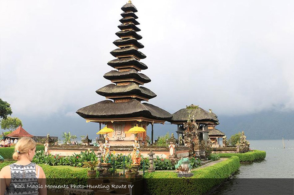 Bali Photography Full Day Tour (Zone 4)