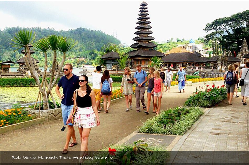 Bali Photography Full Day Tour (Zone 4)