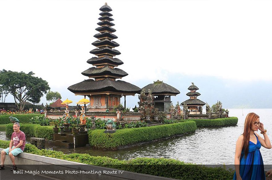 Bali Photography Full Day Tour (Zone 4)