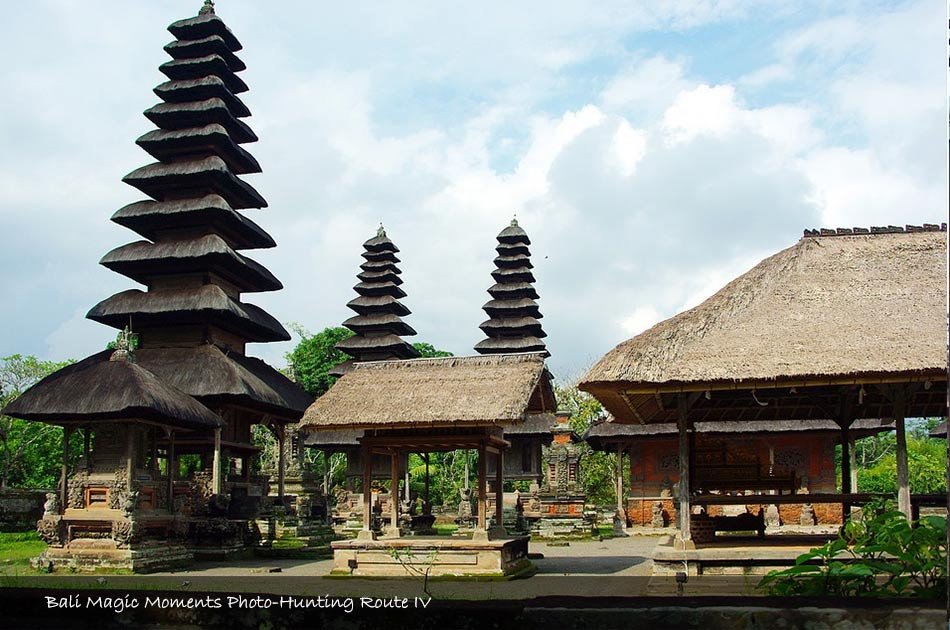 Bali Photography Full Day Tour (Zone 4)