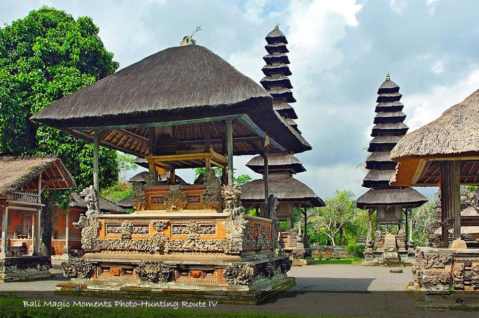 Bali Photography Full Day Tour (Zone 4)