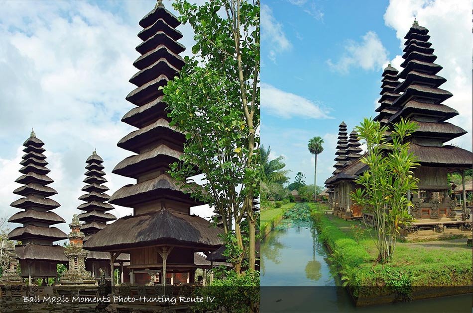 Bali Photography Full Day Tour (Zone 4)