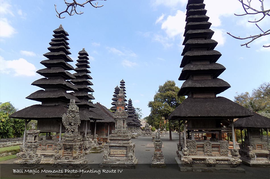 Bali Photography Full Day Tour (Zone 4)