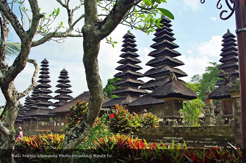 Bali Photography Full Day Tour (Zone 4)
