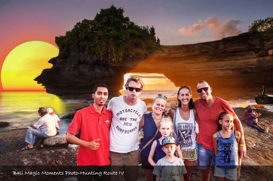 Bali Photography Full Day Tour (Zone 4)