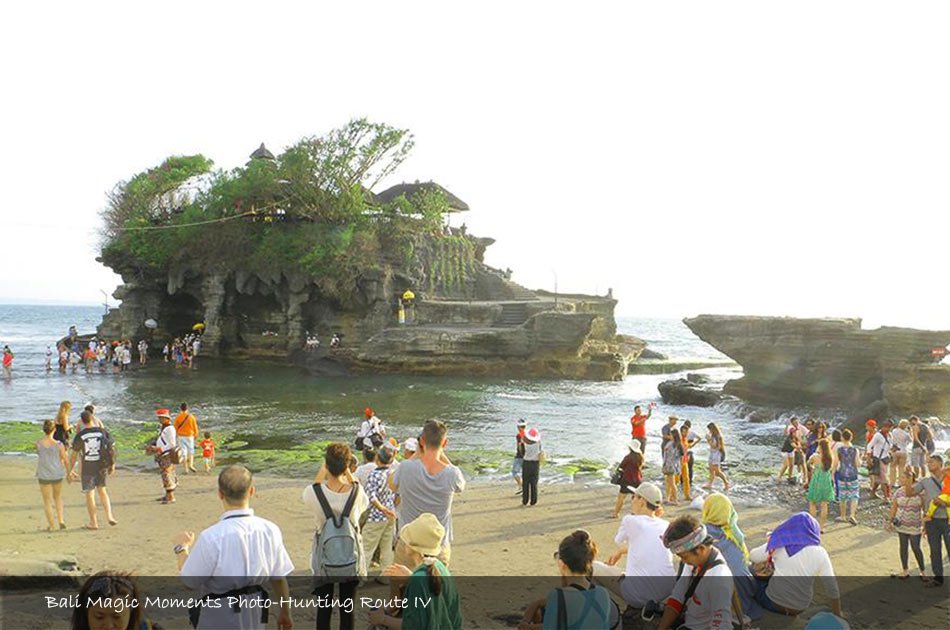 Bali Photography Full Day Tour (Zone 4)