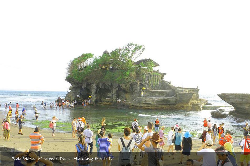 Bali Photography Full Day Tour (Zone 4)