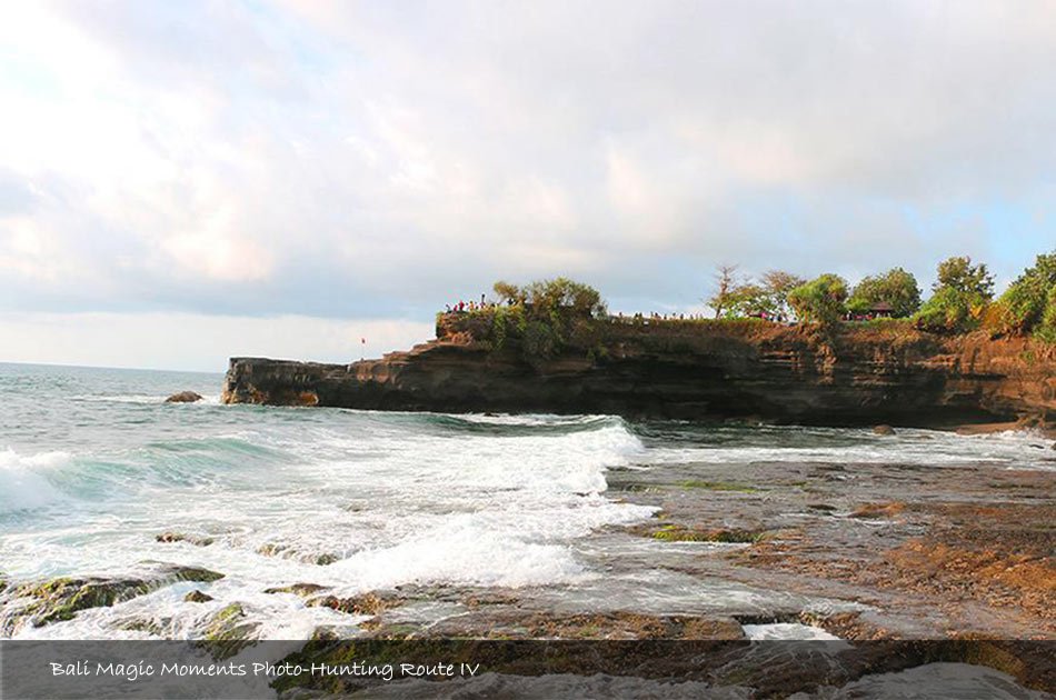 Bali Photography Full Day Tour (Zone 4)