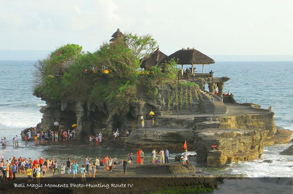 Bali Photography Full Day Tour (Zone 4)