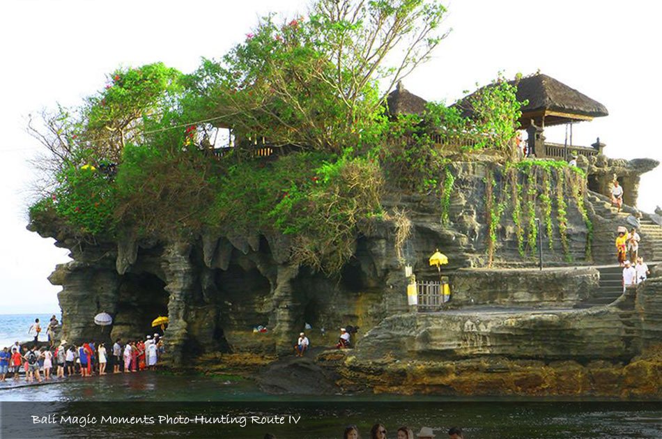 Bali Photography Full Day Tour (Zone 4)