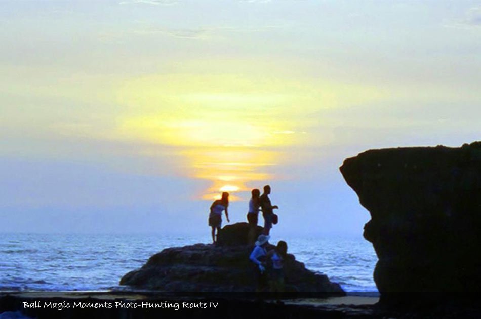 Bali Photography Full Day Tour (Zone 4)