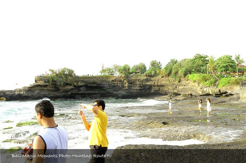 Bali Photography Full Day Tour (Zone 4)