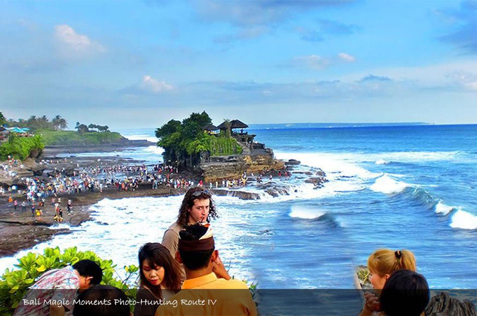 Bali Photography Full Day Tour (Zone 4)