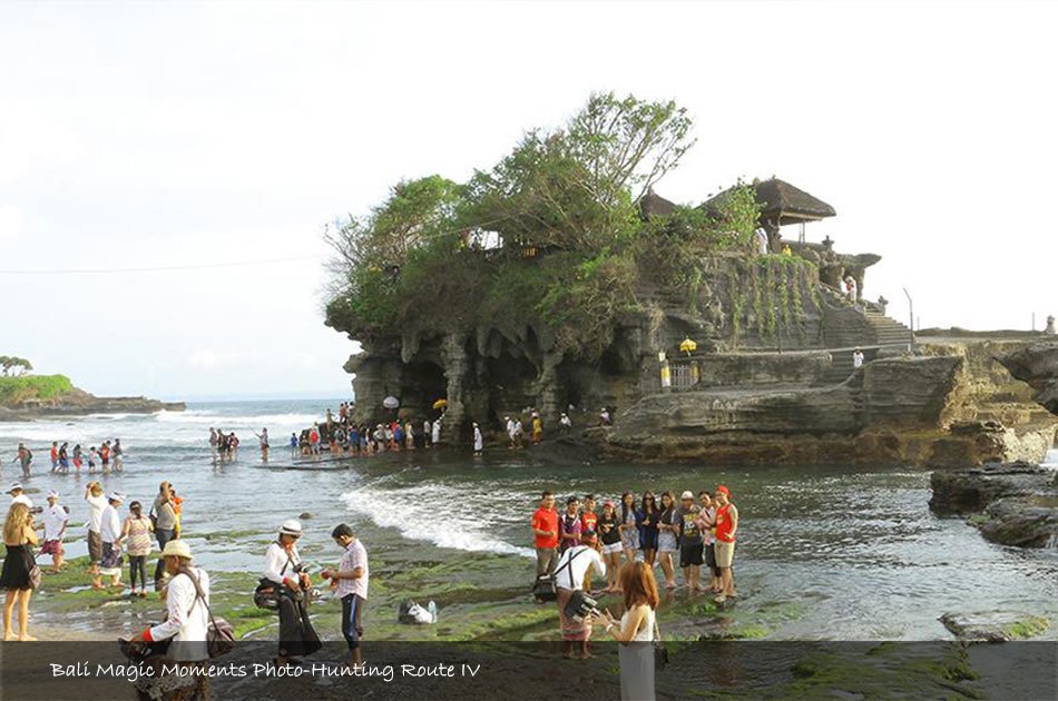 Bali Photography Full Day Tour (Zone 4)