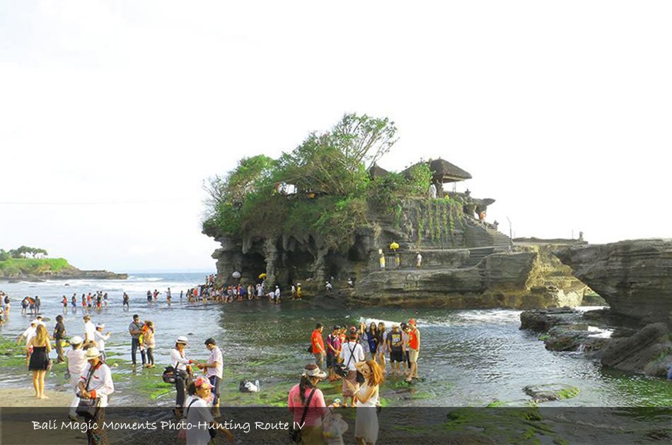 Bali Photography Full Day Tour (Zone 4)