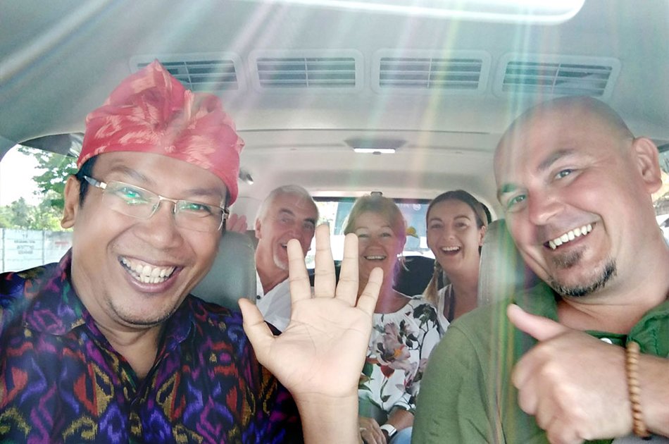 Bali Photography Full Day Tour (Zone 4)