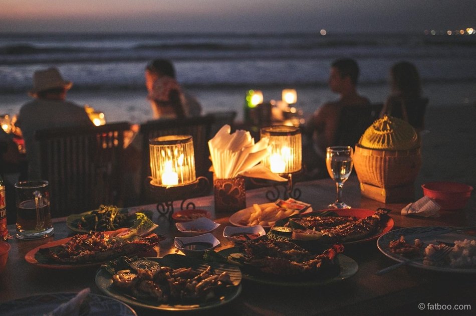 Bali Tanah Lot and Uluwatu Sunset Private Tour