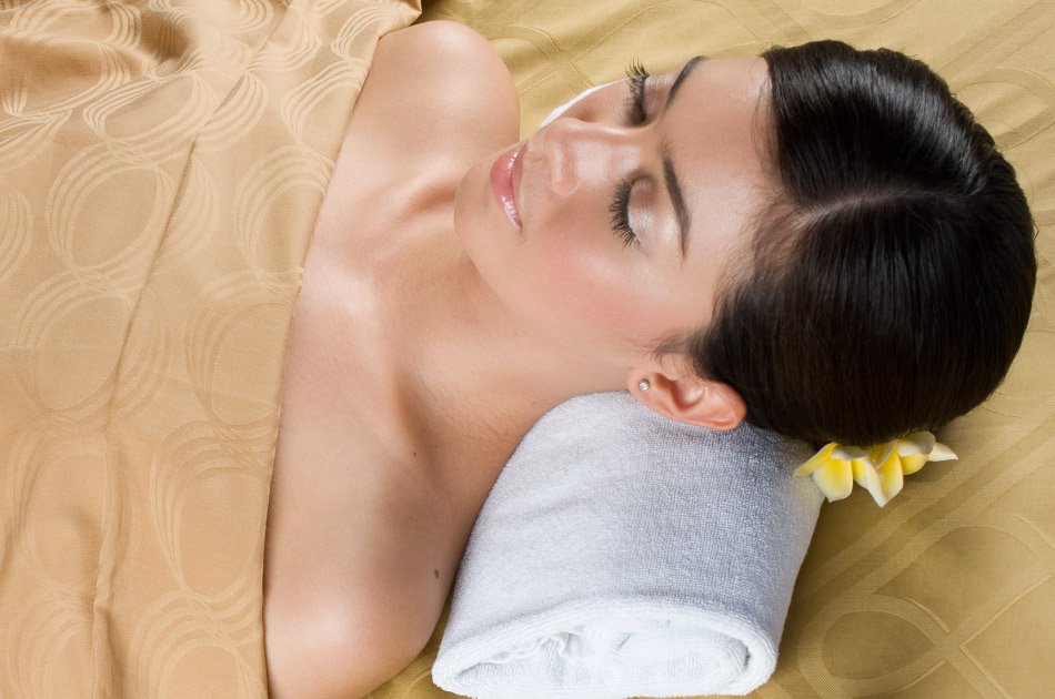 Bali Tranquility Spa Package | 120 minutes