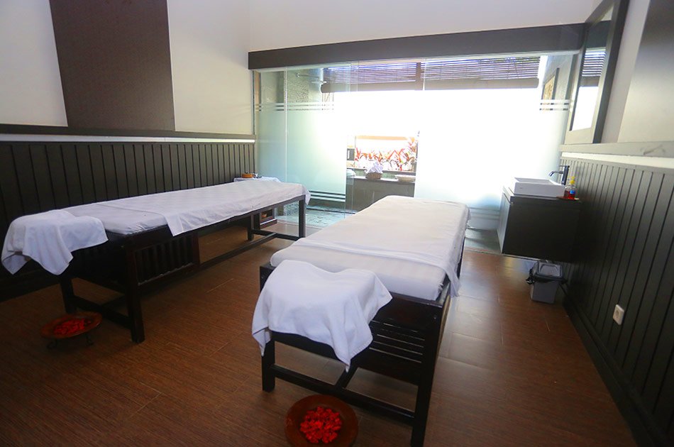 Bali Tranquility Spa Package | 120 minutes