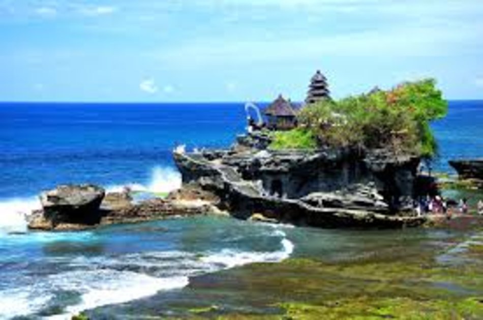 Beautiful Bali Half Day Tanah Lot Tour