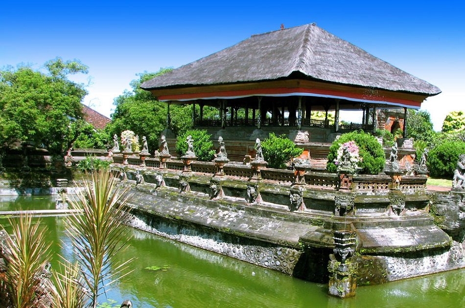 East Bali Private Tour