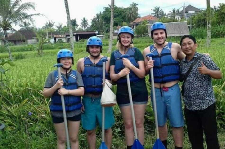 Explore The Island Of Bali on a Private Tour