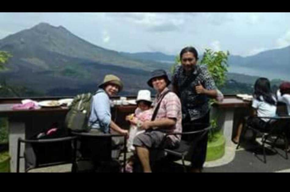 Explore The Island Of Bali on a Private Tour