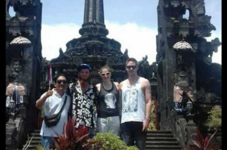 Explore The Island Of Bali on a Private Tour