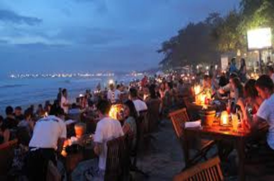 Half Day Uluwatu Tour in Bali