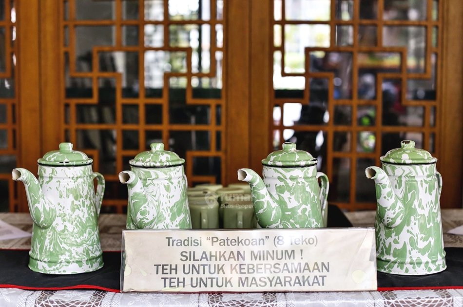 Jakarta’s Chinatown Charm