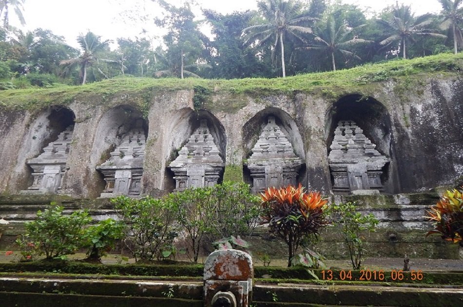 Kintamani and Volcano Tour with Luwak Coffee Tasting from Ubud