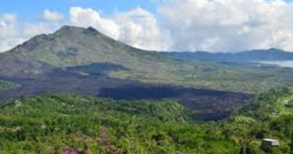 Kintamani Full Day Tour in Bali