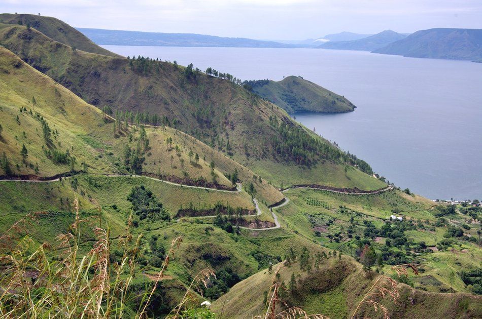 Medan Full Day Private Charter with Guide