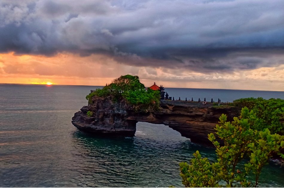 Northen Bali Highlights Private Tour
