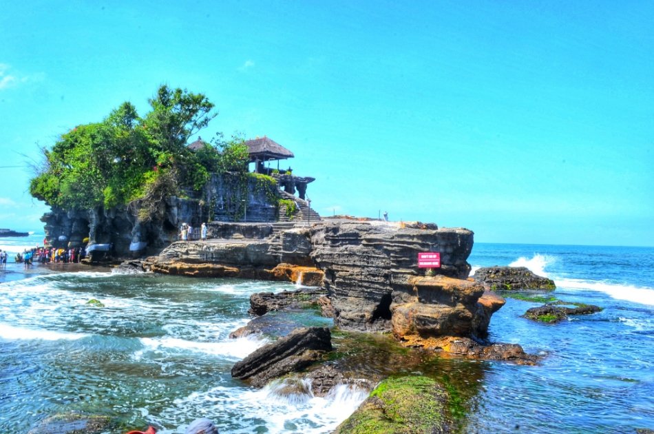 Northen Bali Highlights Private Tour