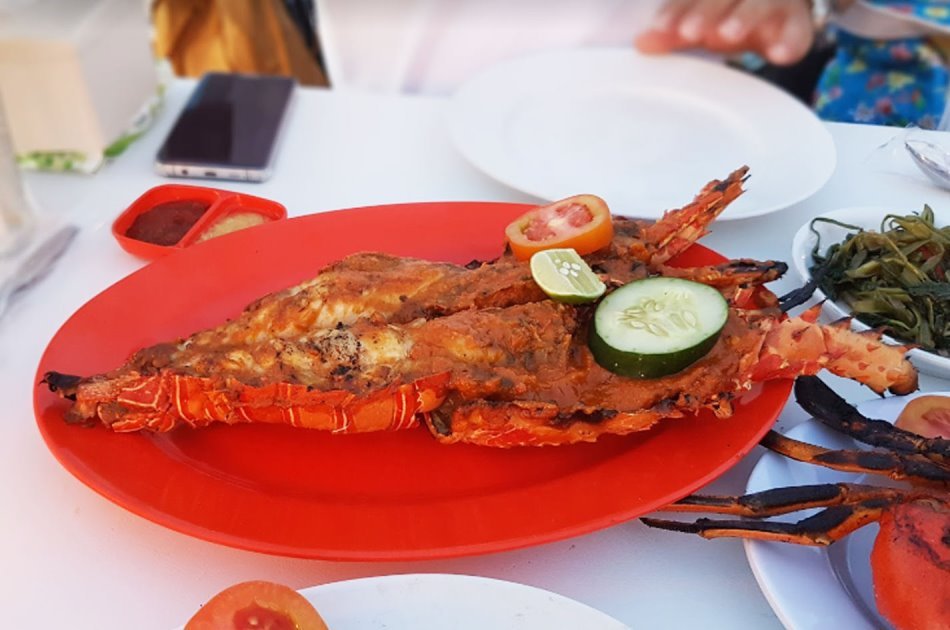 Private Candle Light Romantic Dinner in Jimbaran Bay