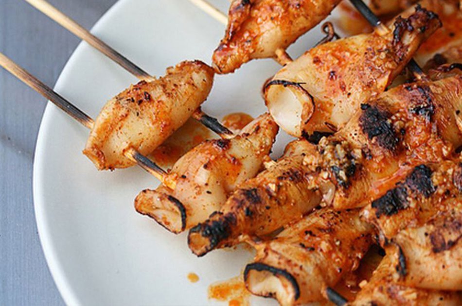 Private Candle Light Romantic Dinner in Jimbaran Bay