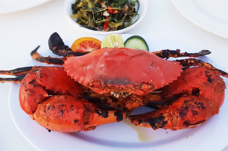 Private Candle Light Romantic Dinner in Jimbaran Bay