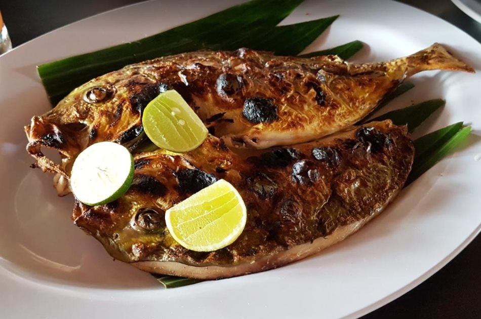 Private Candle Light Romantic Dinner in Jimbaran Bay