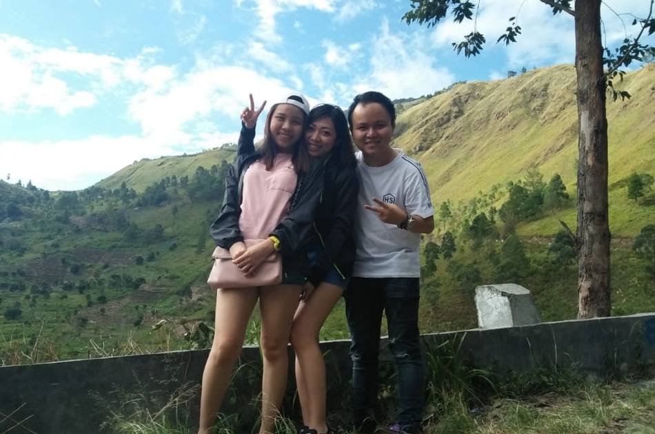 Private Day Trip to Bukit Lawang & Jungle Trekking