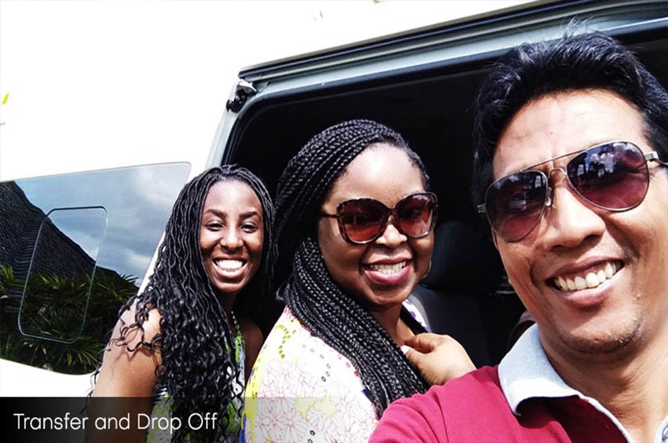 Private Departure Transfer From Ubud to Ngurah Rai Bali Airport