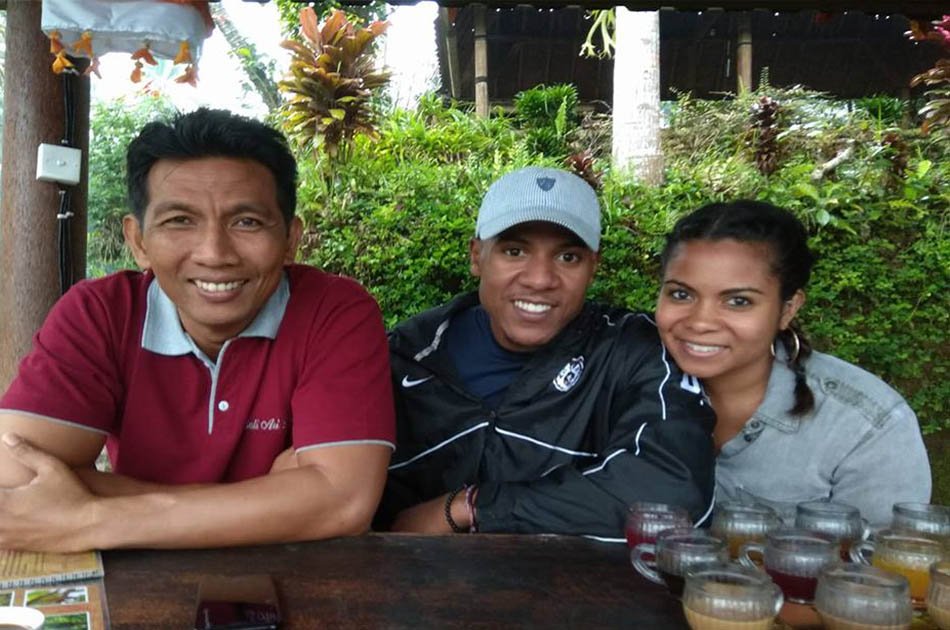 Private Departure Transfer From Ubud to Ngurah Rai Bali Airport