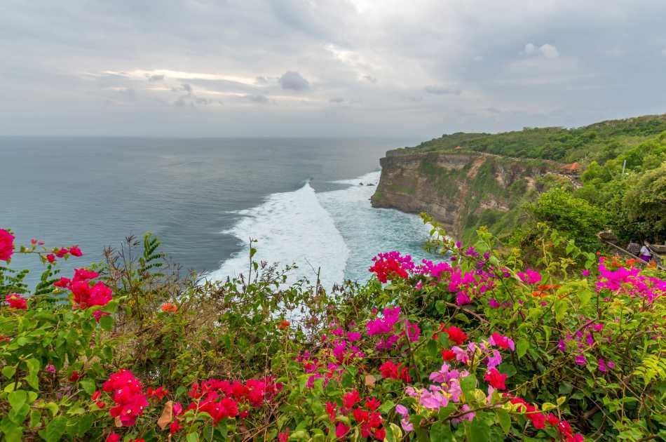 Private Half Day Tour of Bali at a Glance