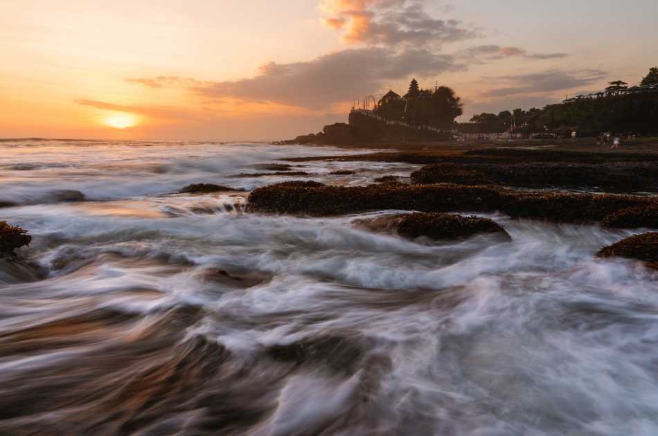 Private Half Day Tour of Bali at a Glance