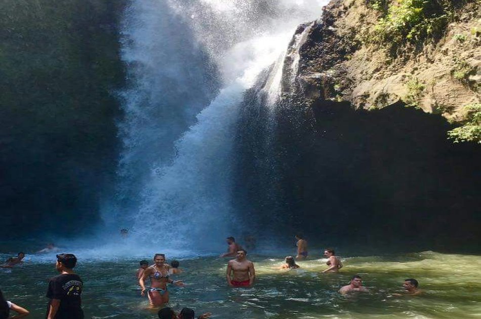 River Adventure In Bali