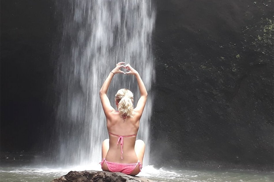 River Adventure In Bali