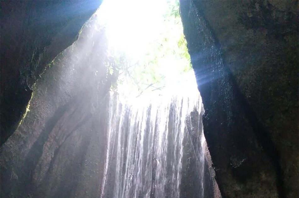 River Adventure In Bali