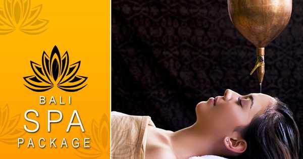 Royal Aesthetic Spa Package | 3 Hours