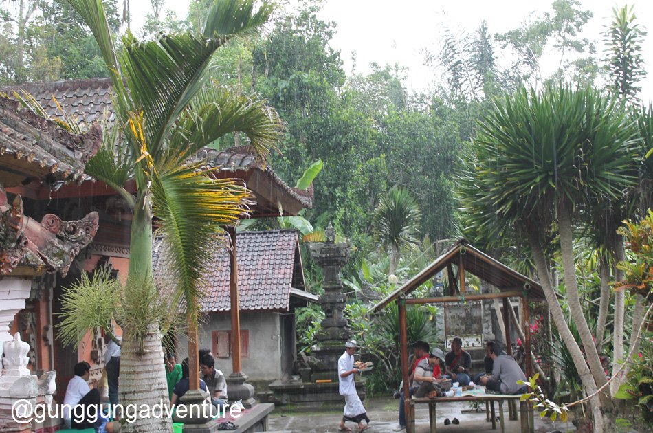 Salak Agro Bali Jeep Village Trail Culture Adventure